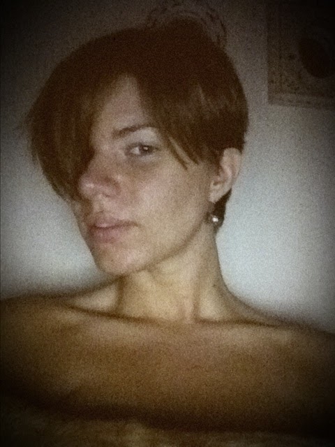 la vita è bella: haircut: Demi Moore a la Ghost era...